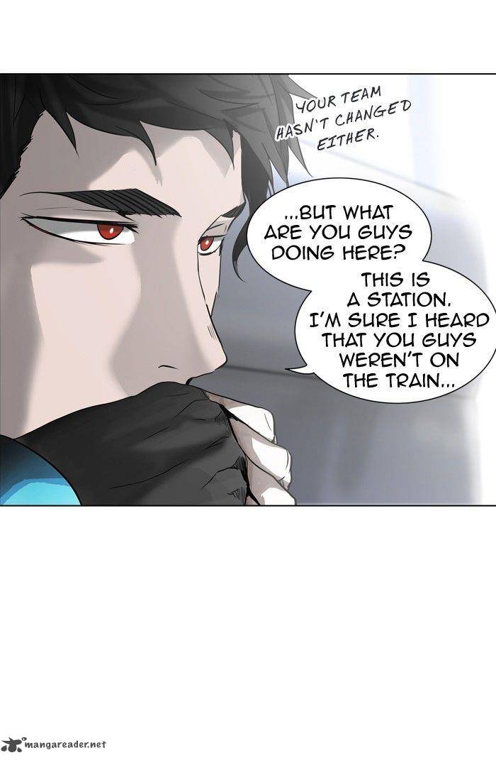 Tower of God Chapter 281 - Page 17