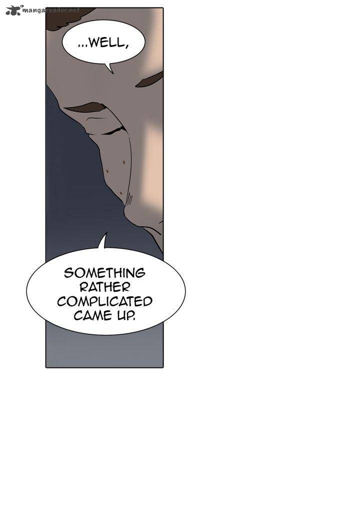 Tower of God Chapter 281 - Page 18