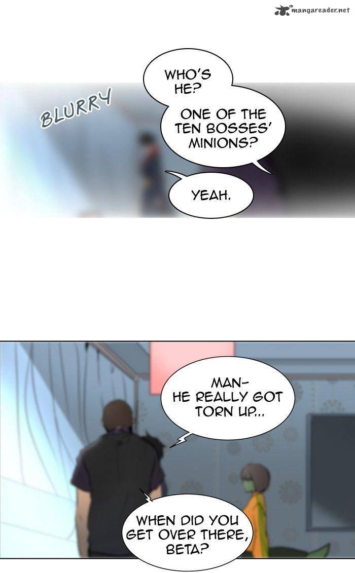 Tower of God Chapter 281 - Page 2