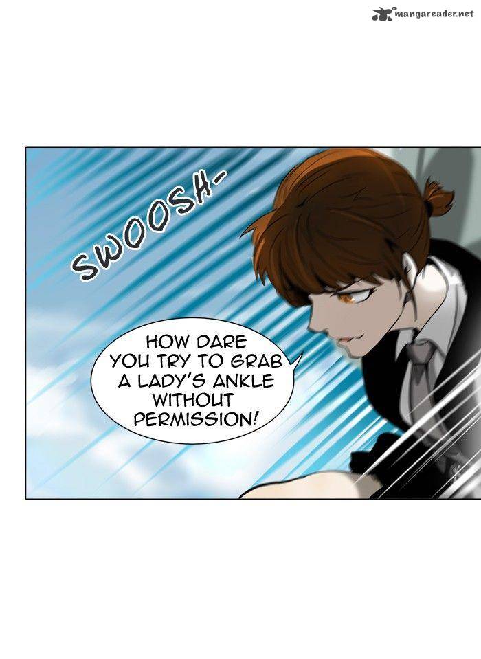 Tower of God Chapter 281 - Page 25