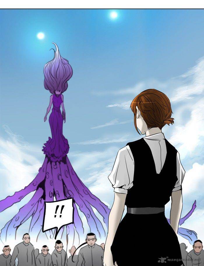 Tower of God Chapter 281 - Page 28