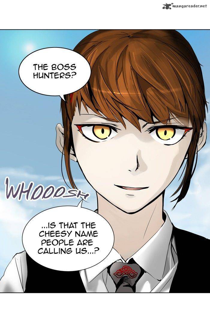 Tower of God Chapter 281 - Page 31