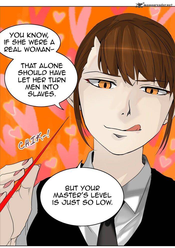 Tower of God Chapter 281 - Page 36
