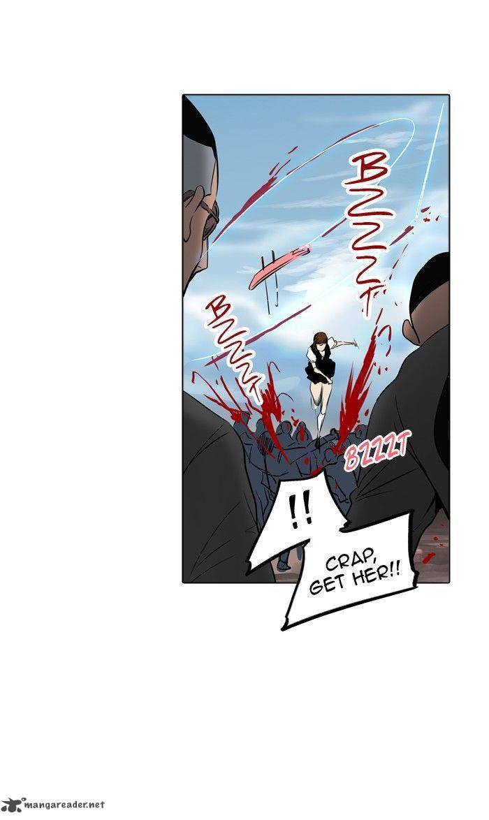 Tower of God Chapter 281 - Page 42