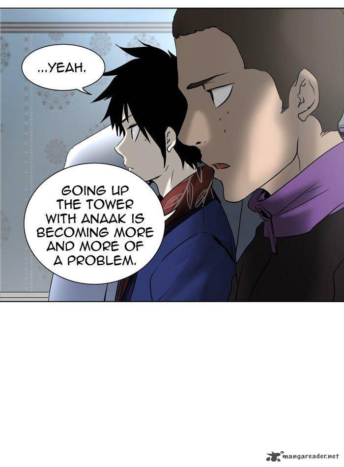 Tower of God Chapter 281 - Page 45