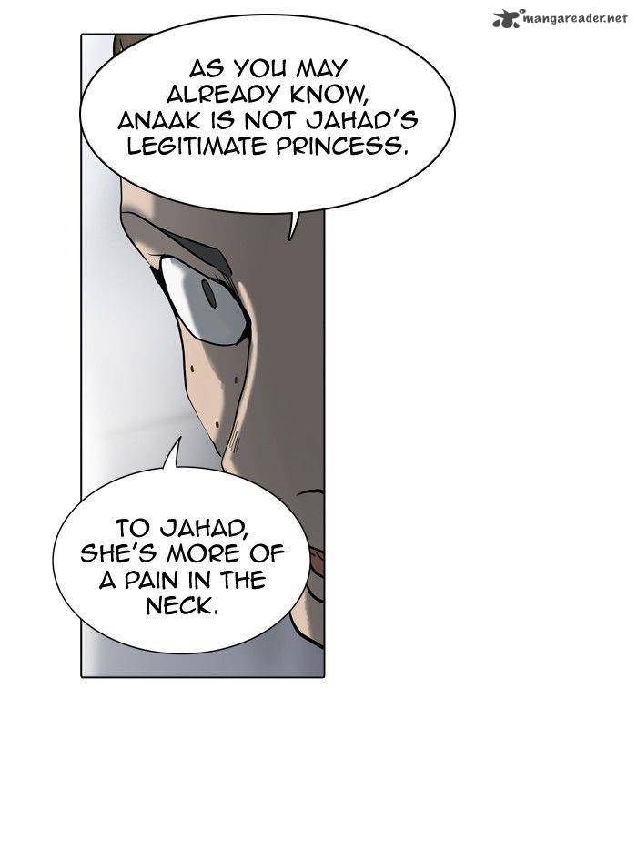 Tower of God Chapter 281 - Page 46