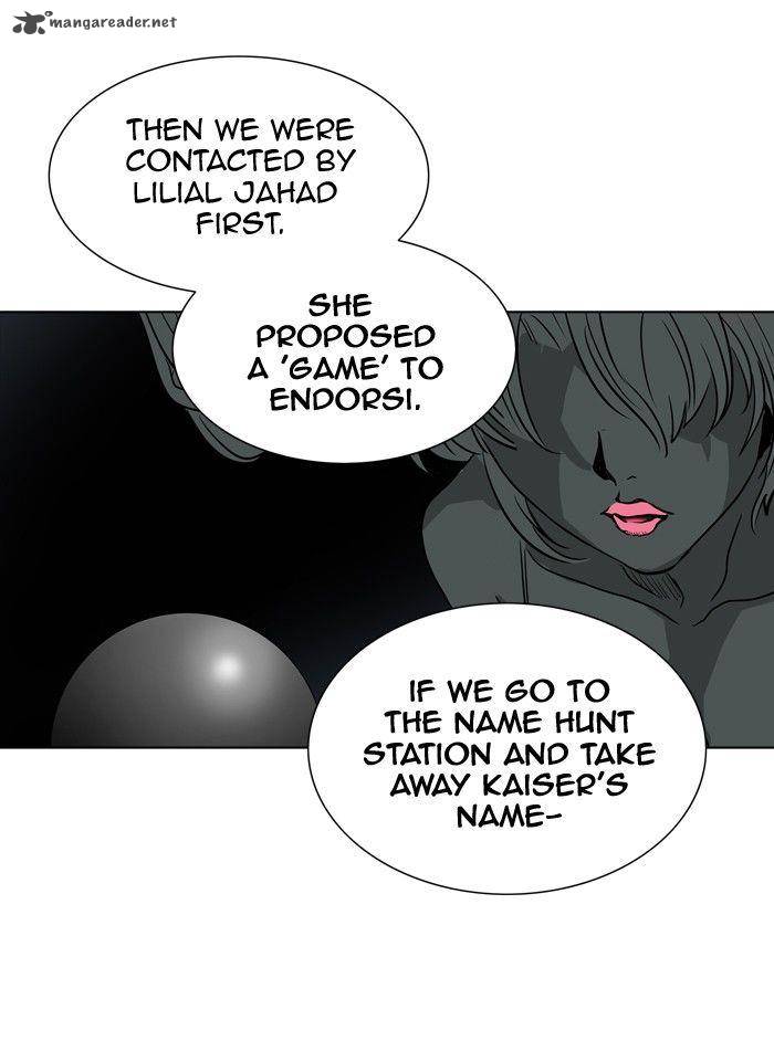 Tower of God Chapter 281 - Page 52