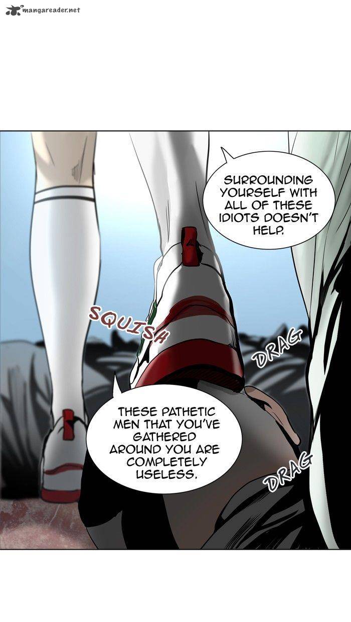 Tower of God Chapter 281 - Page 59