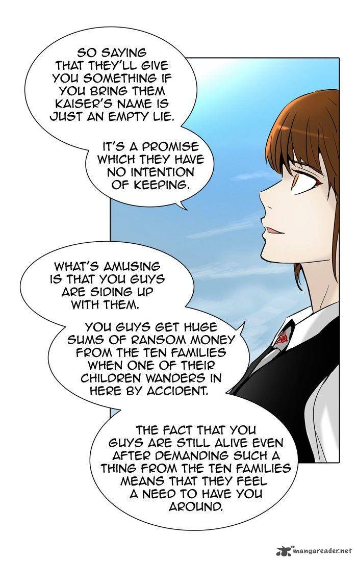 Tower of God Chapter 281 - Page 63