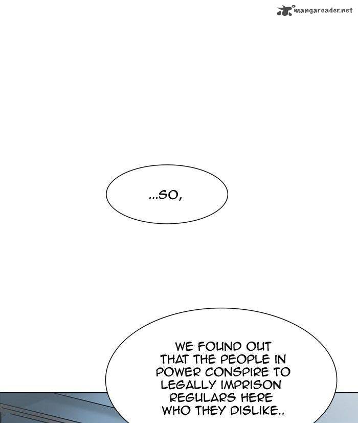 Tower of God Chapter 281 - Page 82