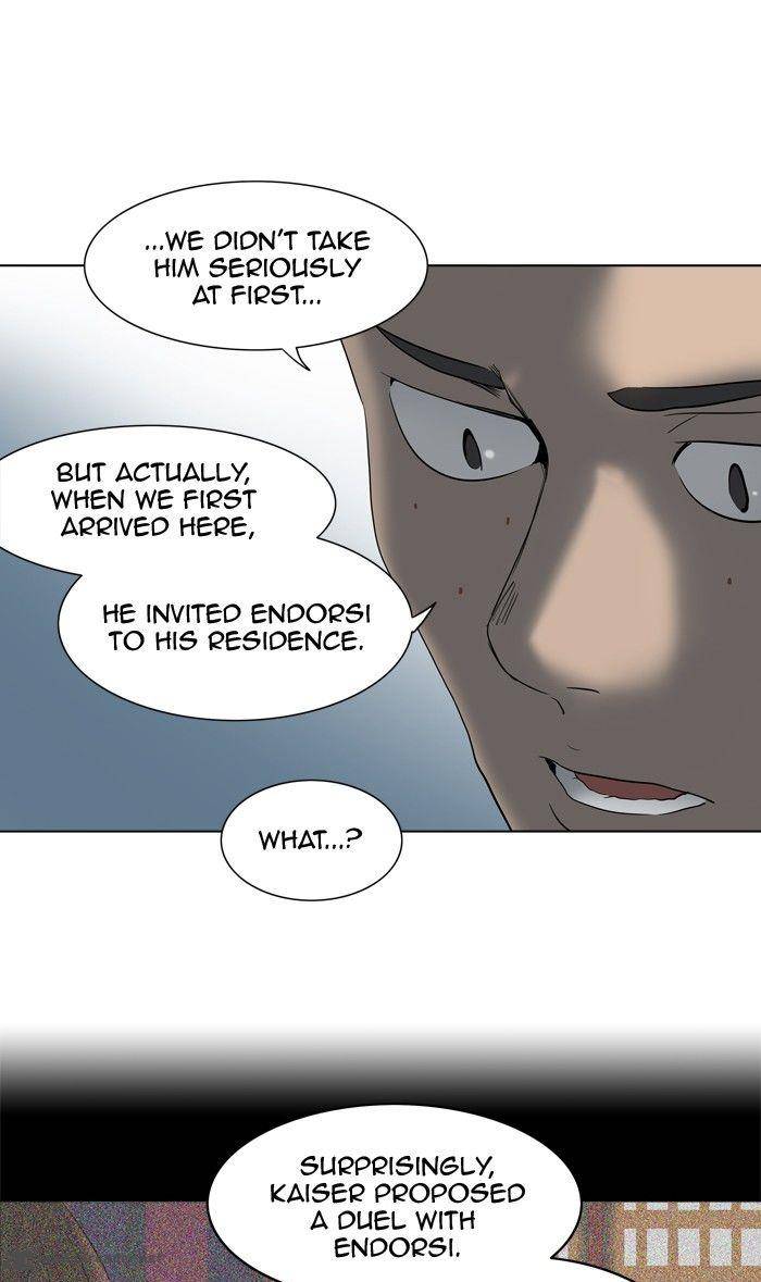 Tower of God Chapter 281 - Page 86
