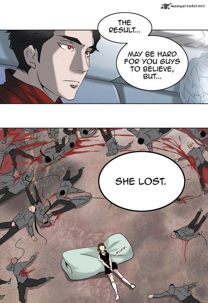 Tower of God Chapter 281 - Page 88