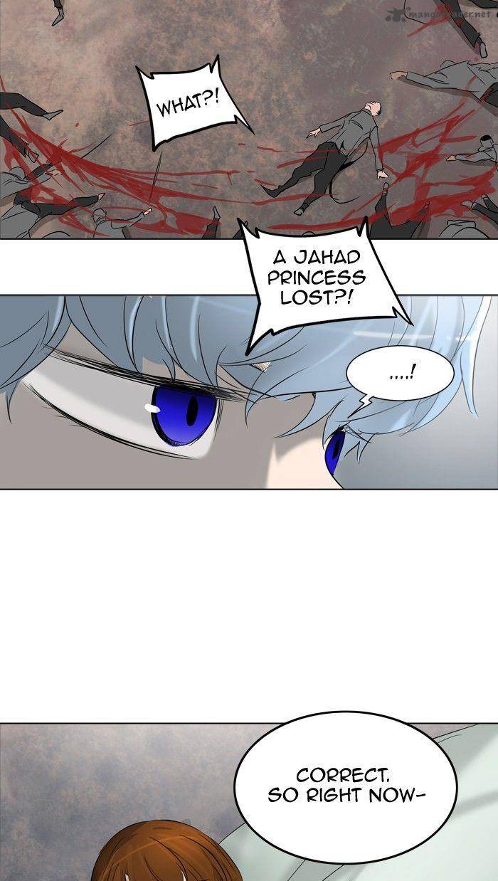 Tower of God Chapter 281 - Page 89