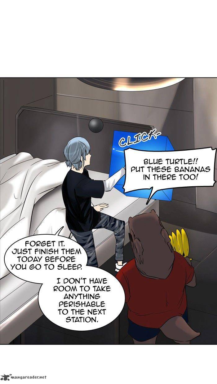 Tower of God Chapter 281 - Page 92