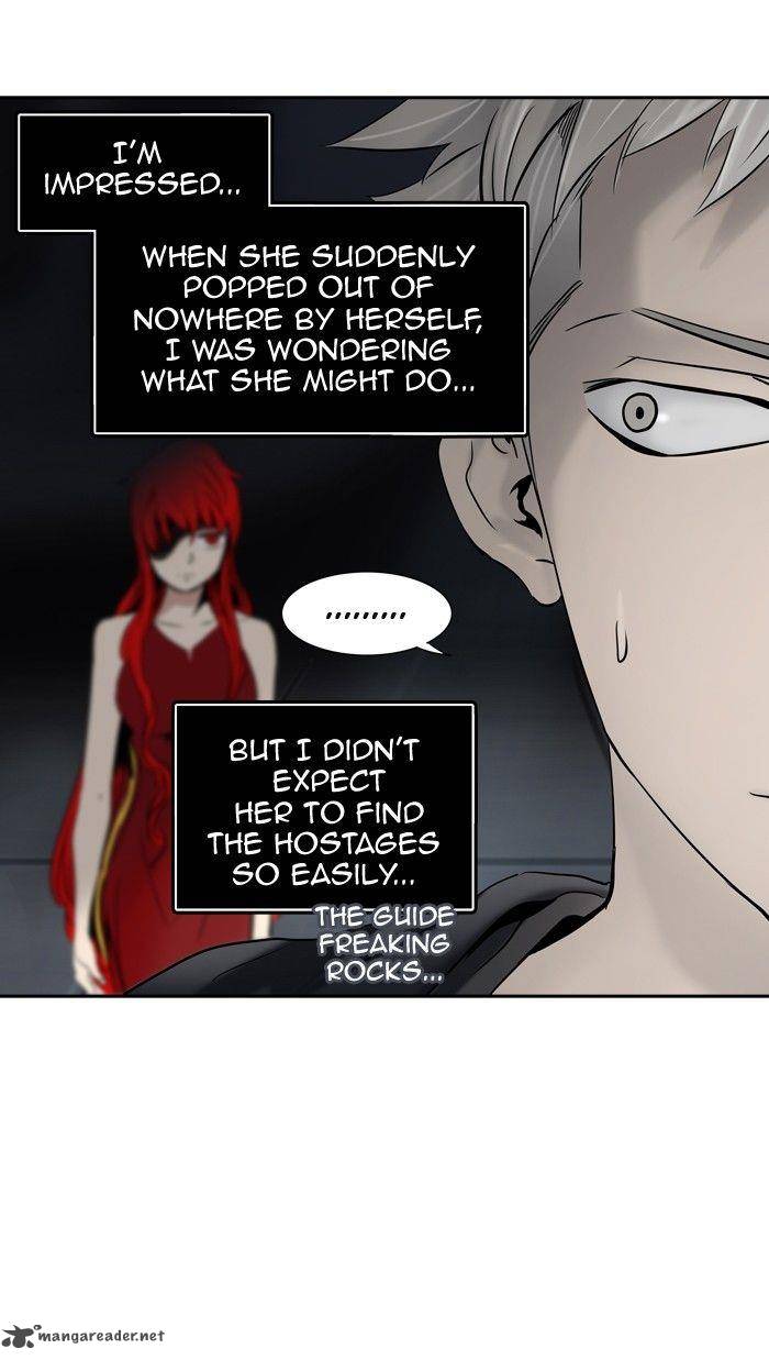 Tower of God Chapter 295 - Page 26