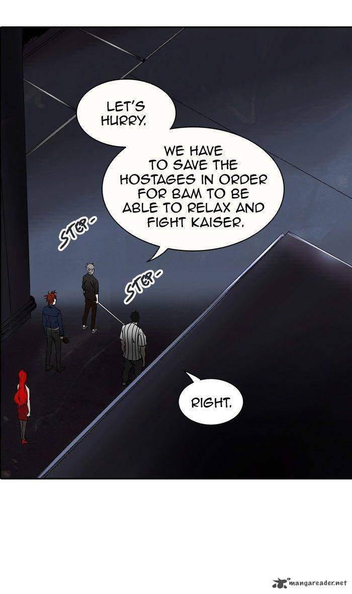 Tower of God Chapter 295 - Page 27