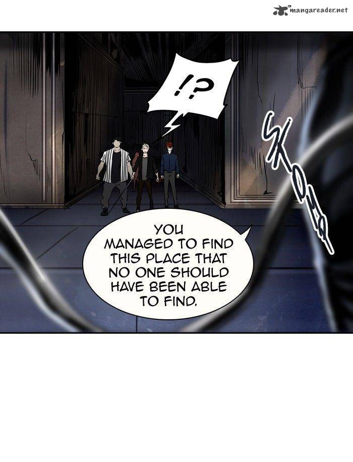 Tower of God Chapter 295 - Page 29