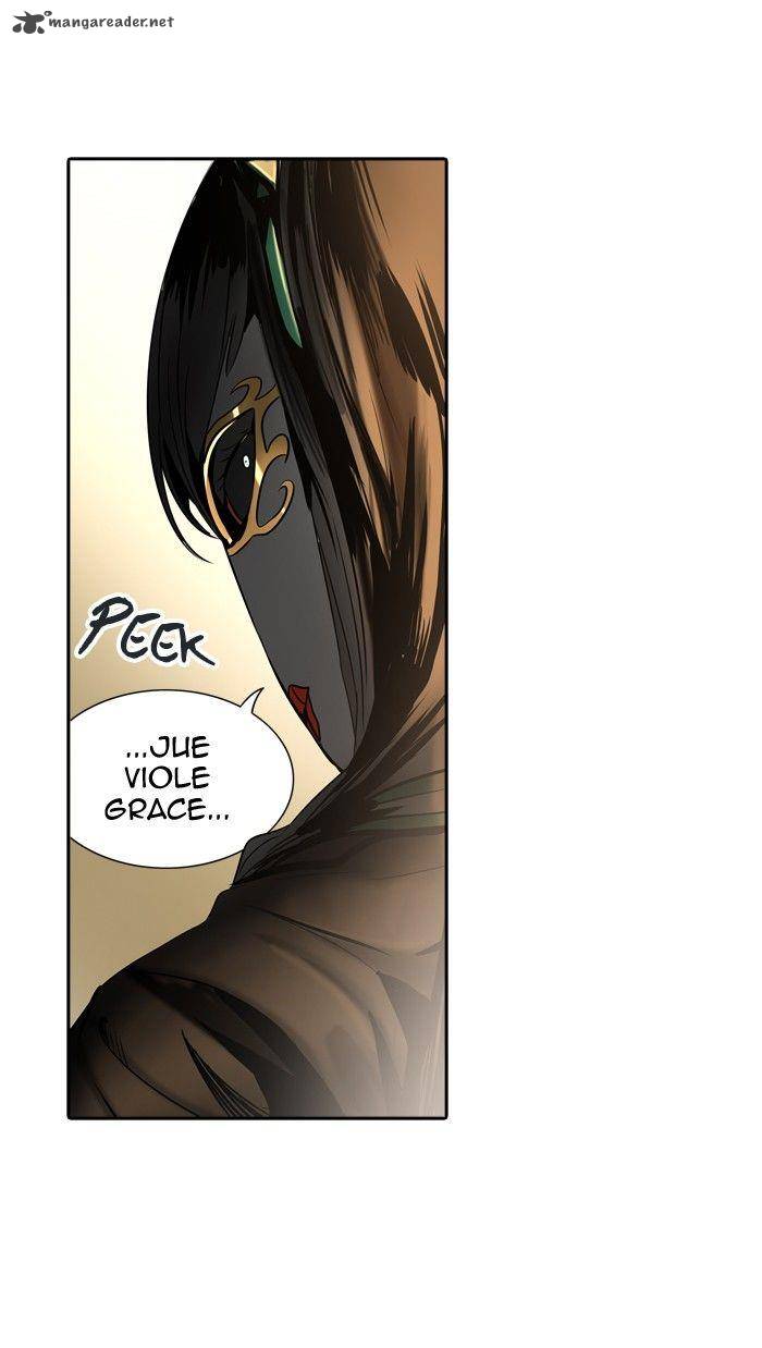 Tower of God Chapter 295 - Page 3