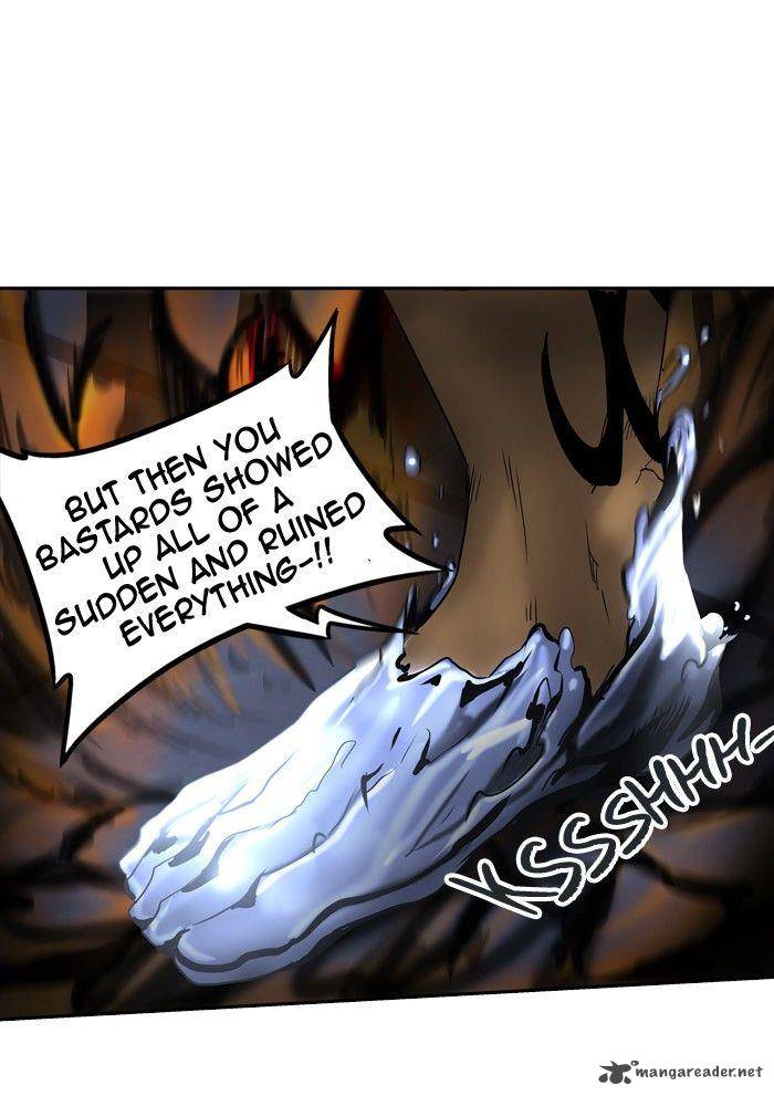 Tower of God Chapter 295 - Page 33
