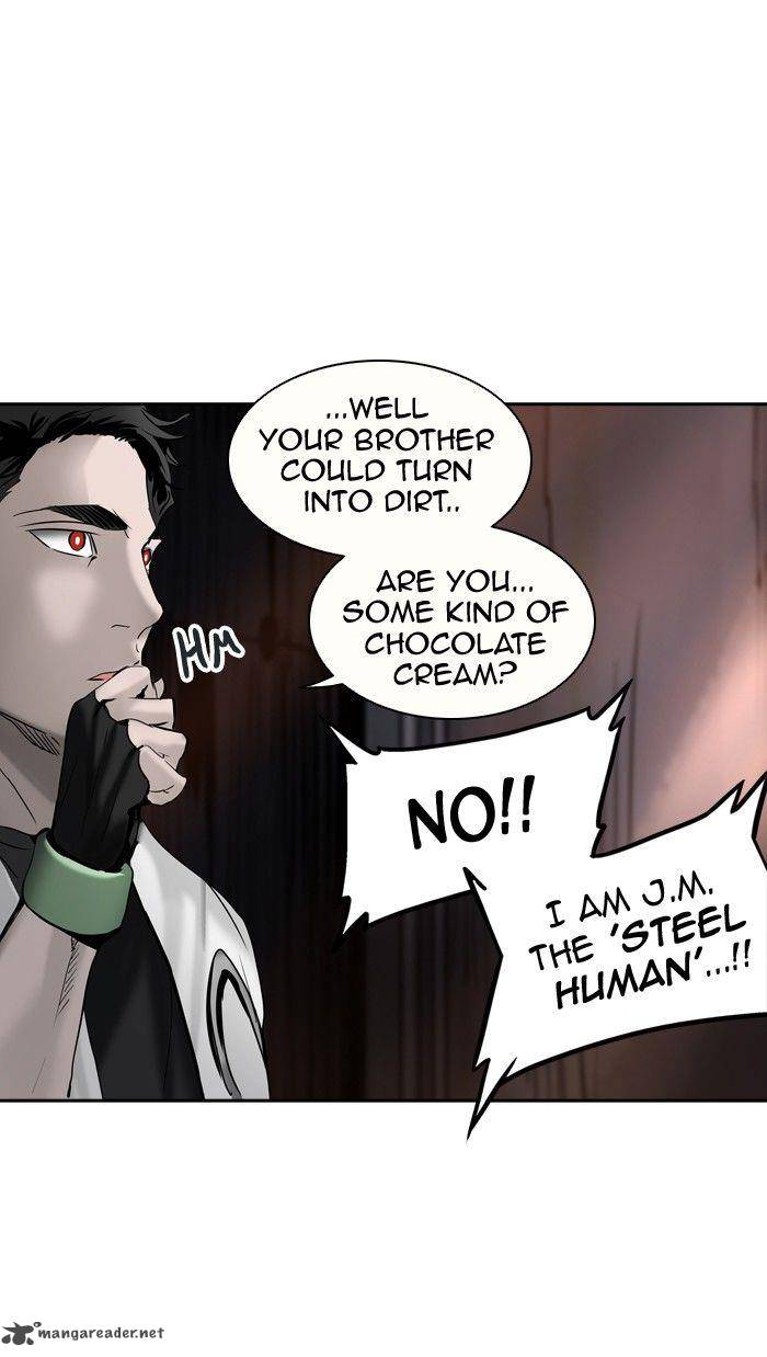 Tower of God Chapter 295 - Page 36
