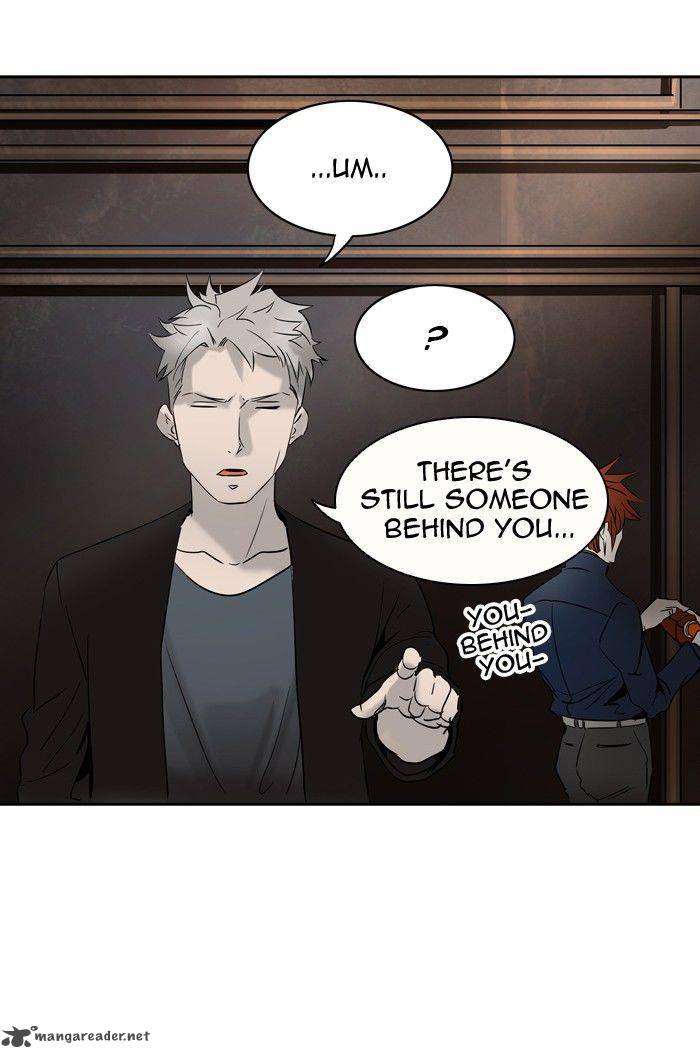 Tower of God Chapter 295 - Page 46