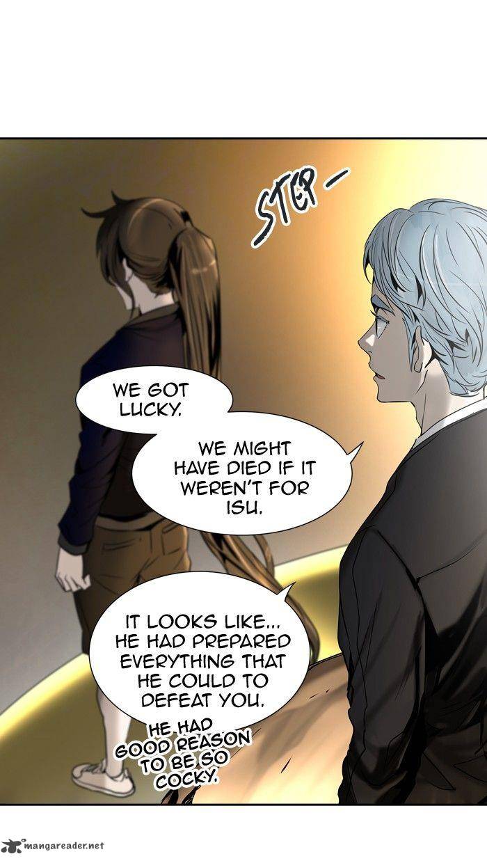 Tower of God Chapter 295 - Page 5