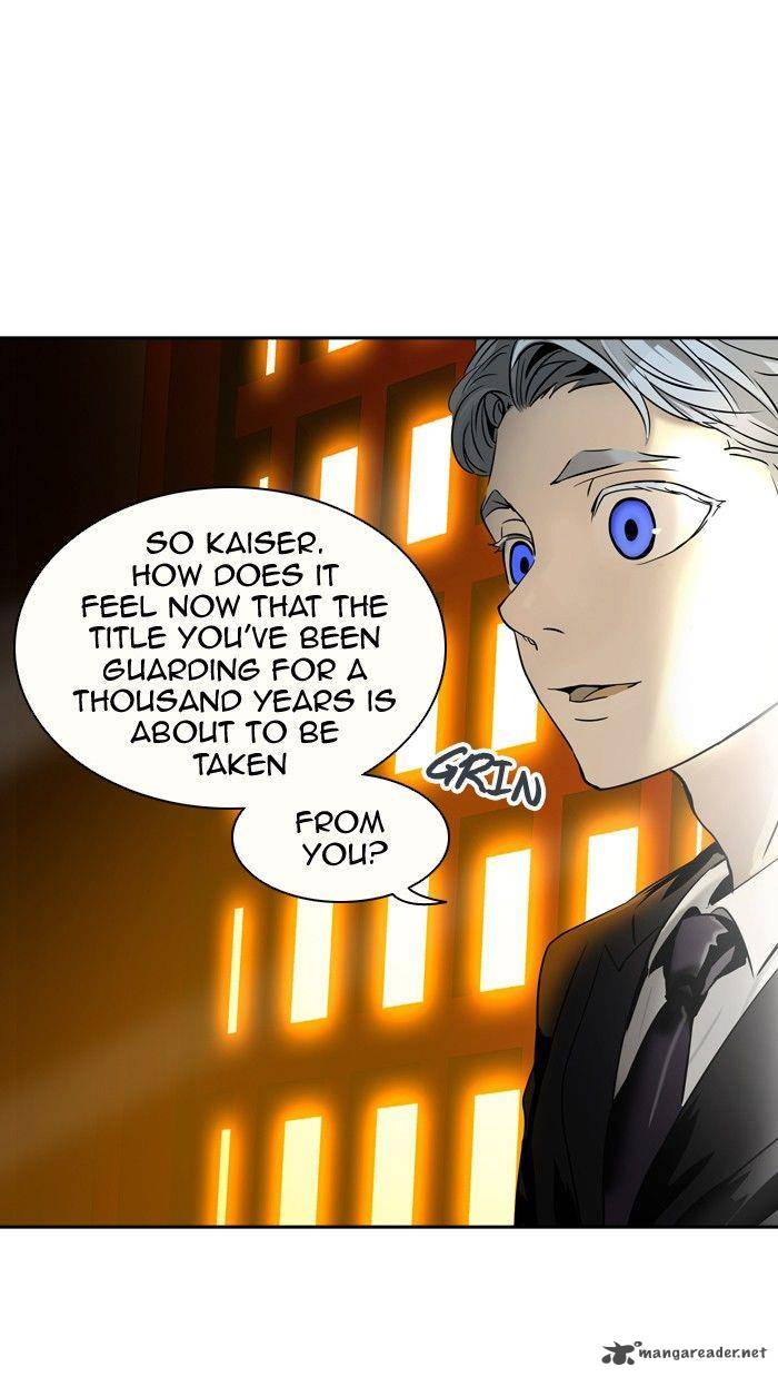 Tower of God Chapter 295 - Page 6