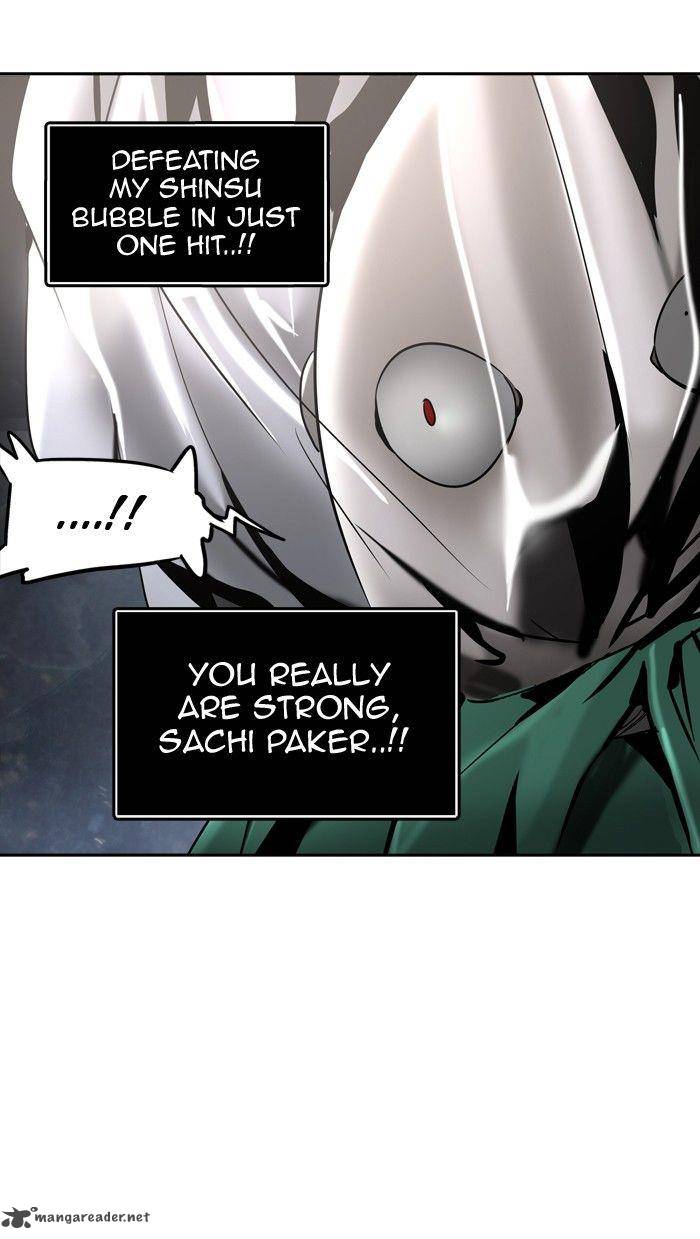 Tower of God Chapter 295 - Page 61