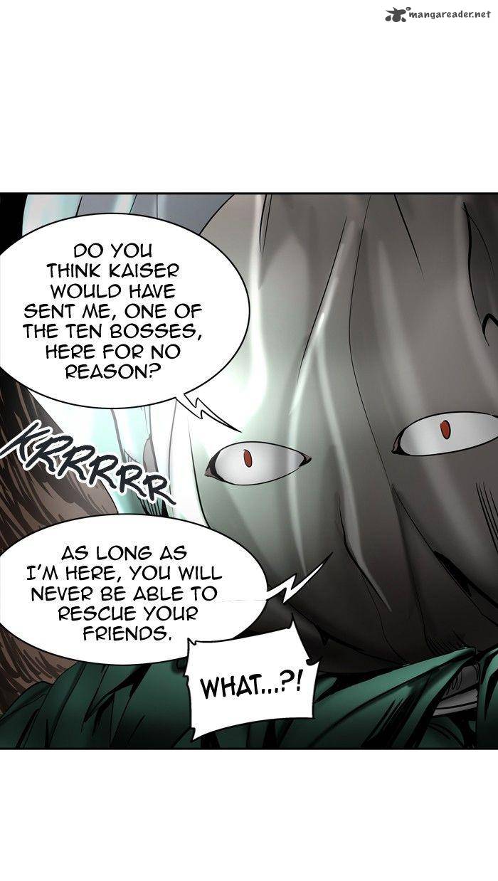Tower of God Chapter 295 - Page 63