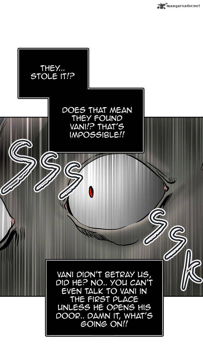 Tower of God Chapter 295 - Page 73