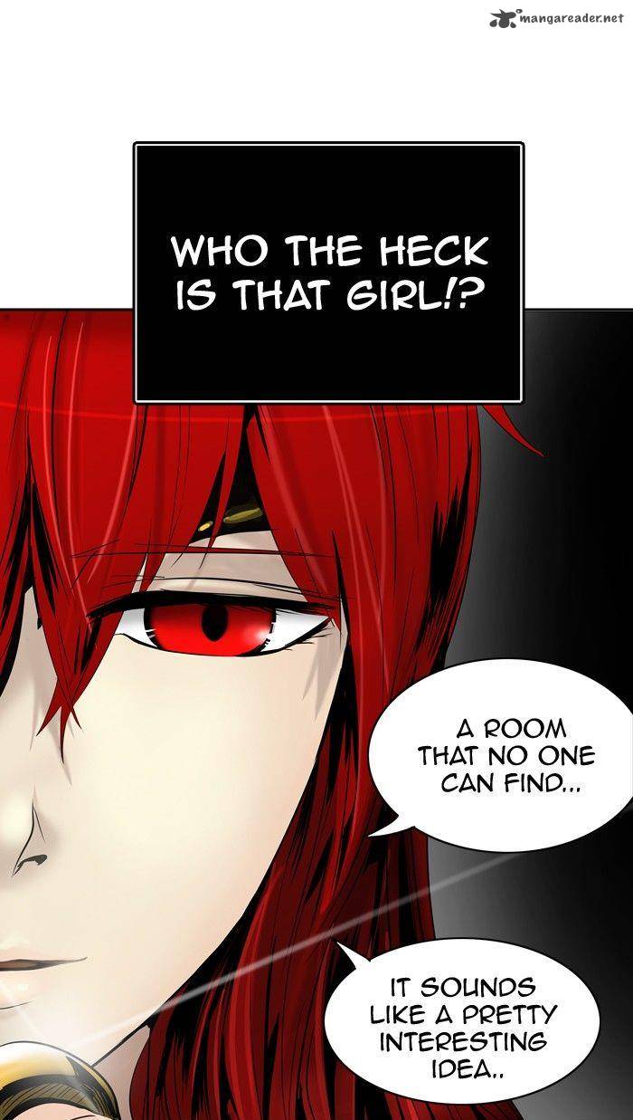 Tower of God Chapter 295 - Page 74
