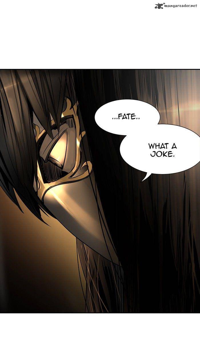 Tower of God Chapter 295 - Page 8