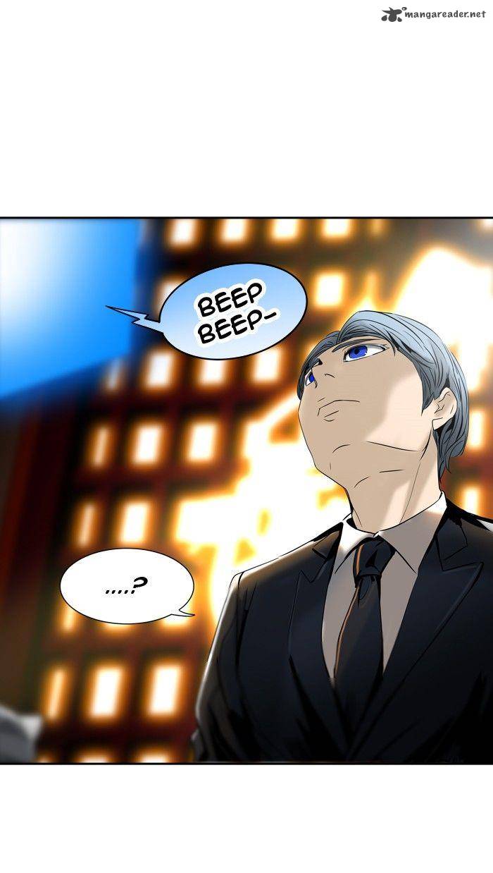 Tower of God Chapter 295 - Page 83