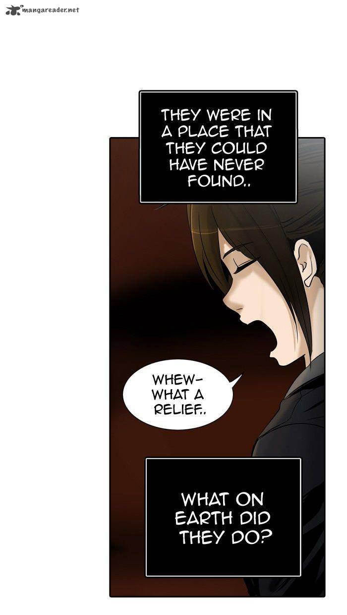 Tower of God Chapter 295 - Page 87