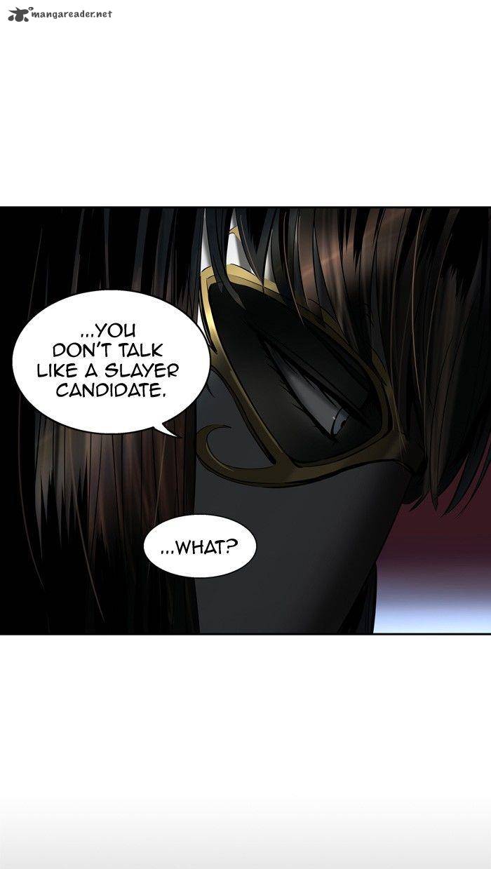 Tower of God Chapter 296 - Page 38