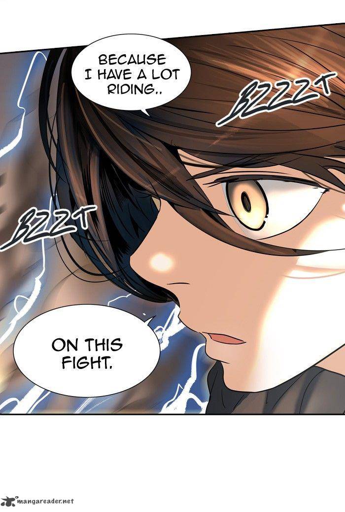 Tower of God Chapter 296 - Page 4