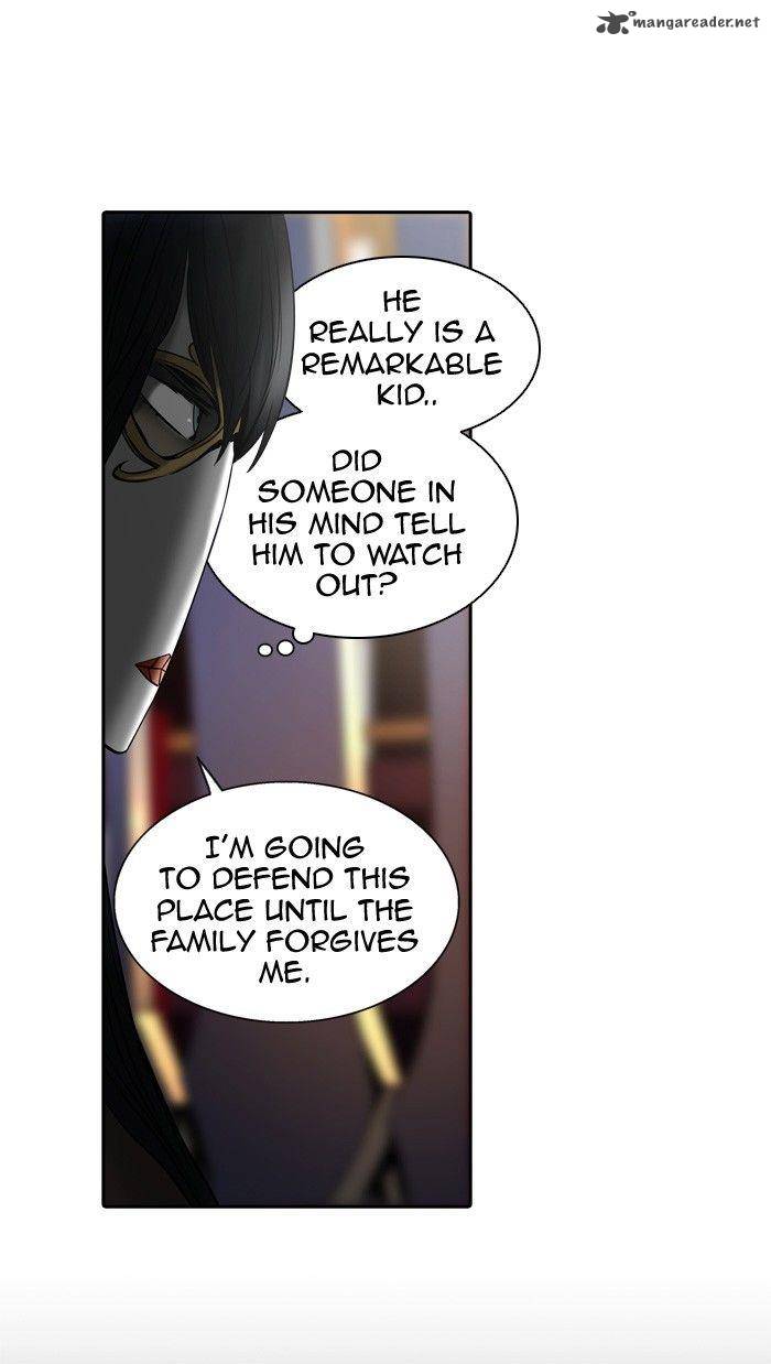 Tower of God Chapter 296 - Page 59