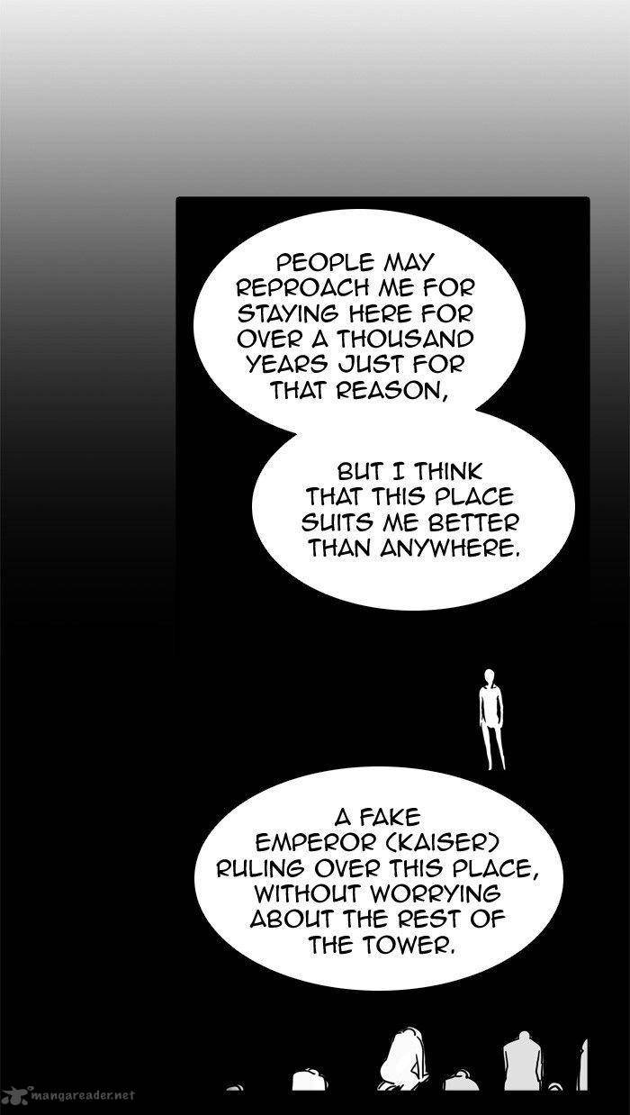 Tower of God Chapter 296 - Page 60