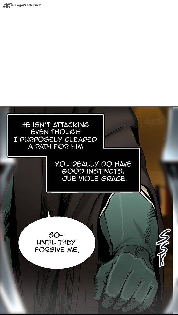 Tower of God Chapter 296 - Page 67