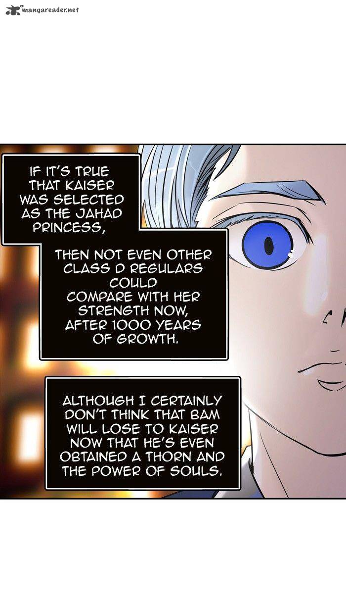 Tower of God Chapter 296 - Page 7