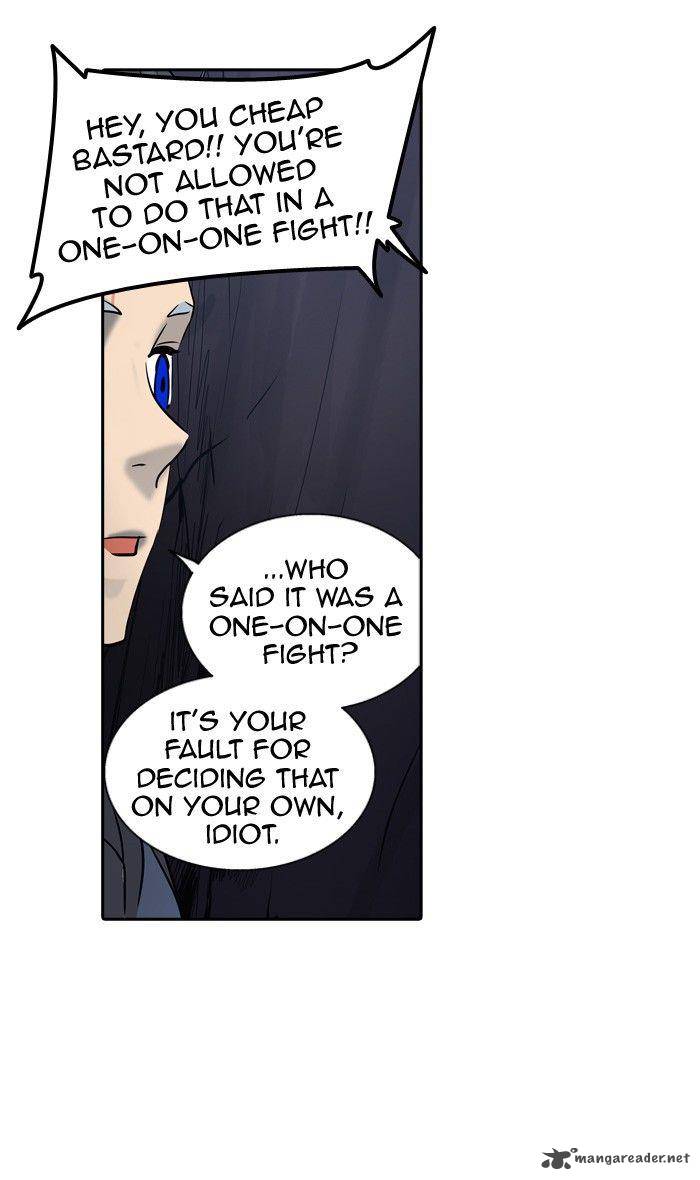 Tower of God Chapter 296 - Page 75