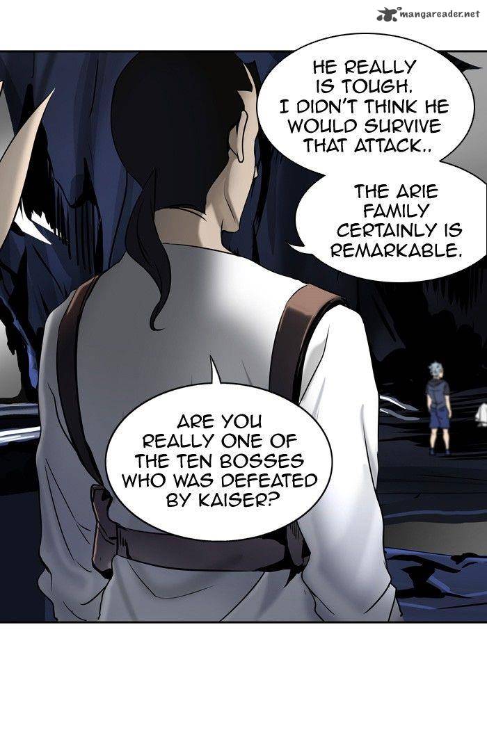 Tower of God Chapter 296 - Page 78