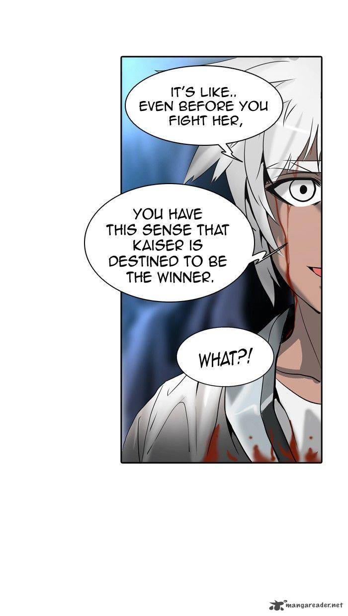 Tower of God Chapter 296 - Page 82