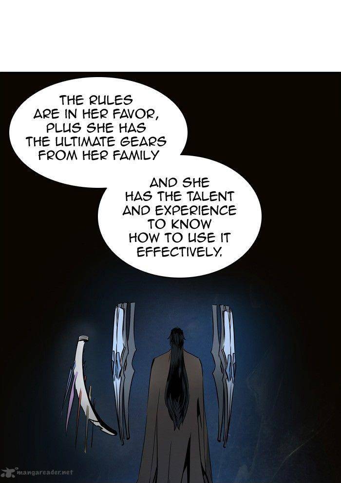 Tower of God Chapter 296 - Page 83