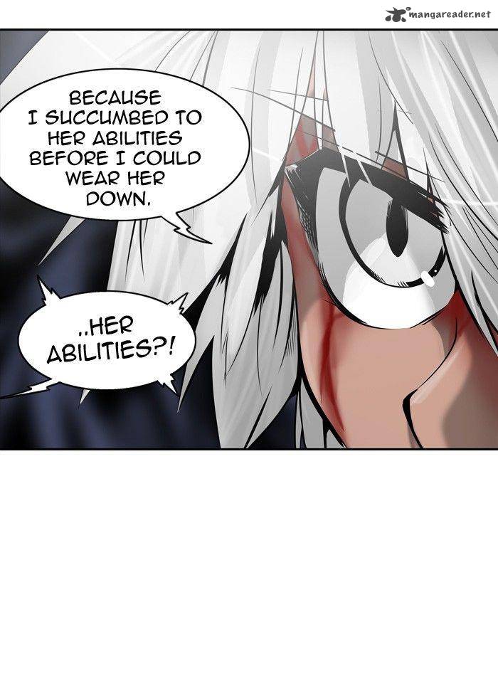 Tower of God Chapter 296 - Page 85