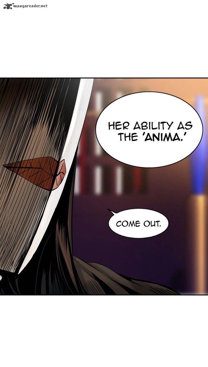 Tower of God Chapter 296 - Page 87