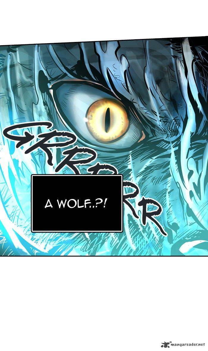 Tower of God Chapter 296 - Page 92