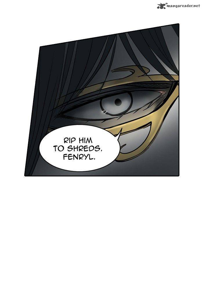 Tower of God Chapter 296 - Page 94