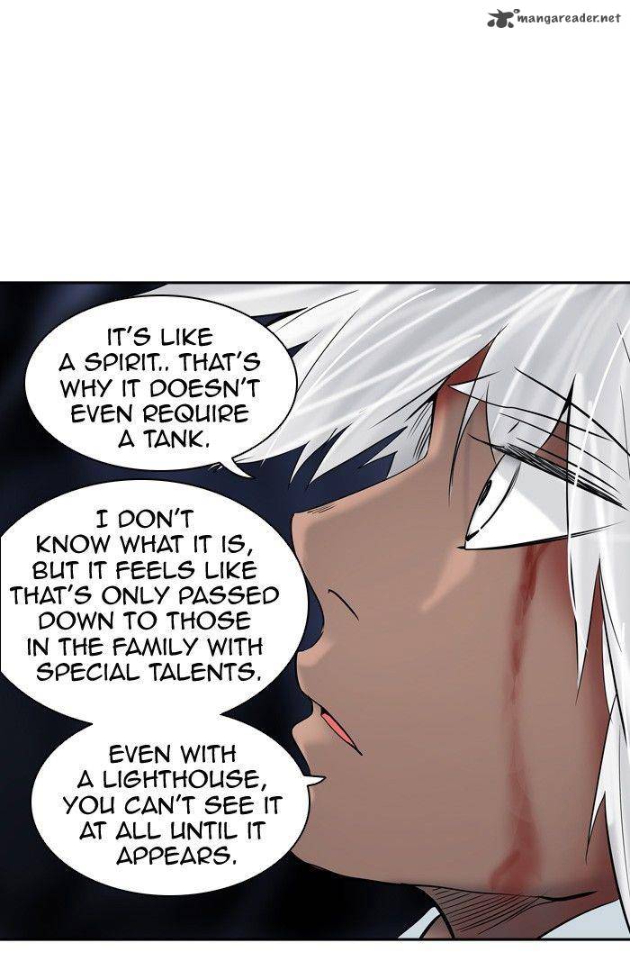 Tower of God Chapter 296 - Page 96