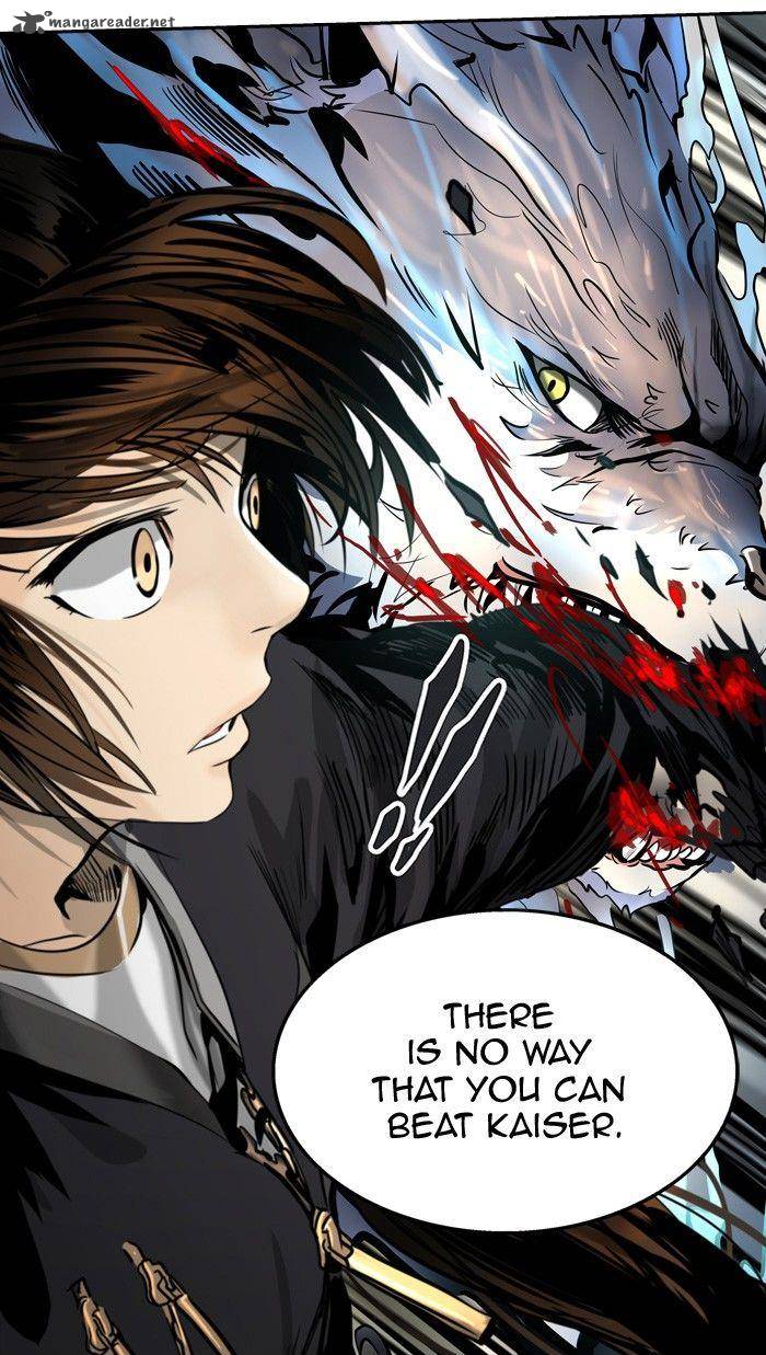 Tower of God Chapter 296 - Page 98